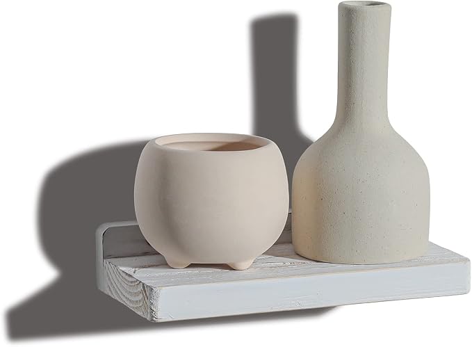 Freezing point Small Floating Shelves - Image 3