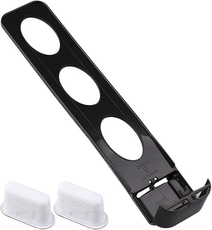 Replacement Parts Water Filter Holder by Unknown