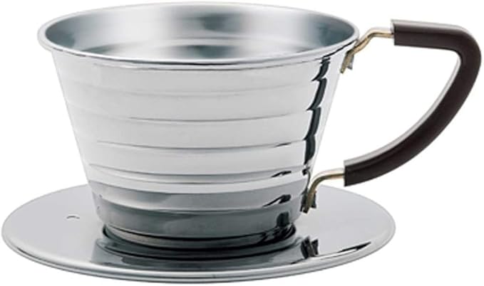 Kalita Wave Series Wave Dripper 155# 04021 by Kalita