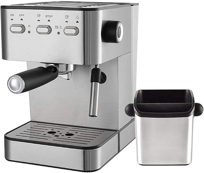 CAFEMASY Espresso Knock Box - Image 6