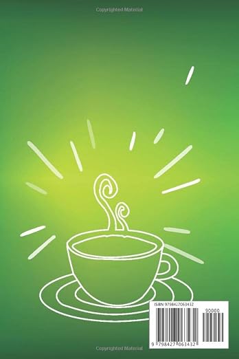 Coffee Tasting Journal: This Awesome Coffee Tasting Logbook Keeps A Record Of - Image 2