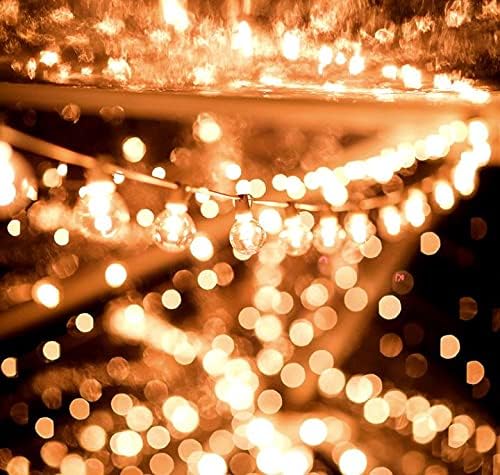 25 Foot G30 Outdoor Patio String Lights - Image 3