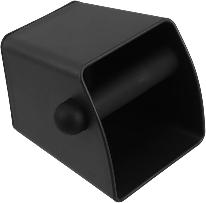 Uonlytech Multifunctional Grounds Bucket Espresso Grounds Disposal Large by UONLYtech