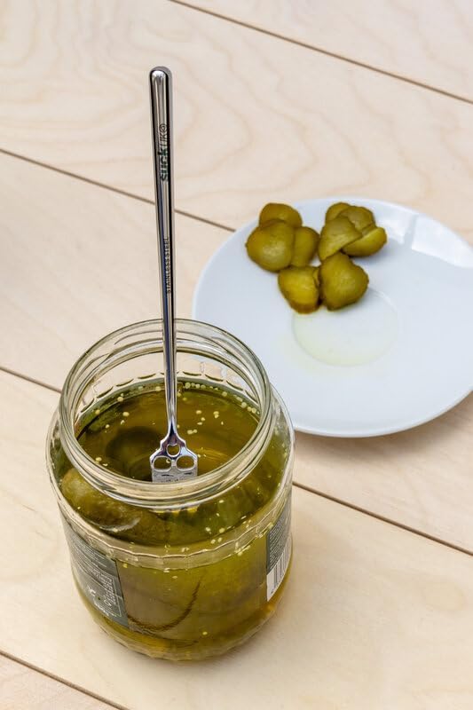 Suck UK Pickle Fork - Image 6