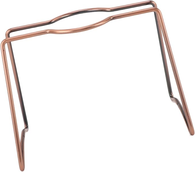 Pour Over Coffee Dripper Stand Premium Iron Filter Holder Rack Stable Drip - Image 5