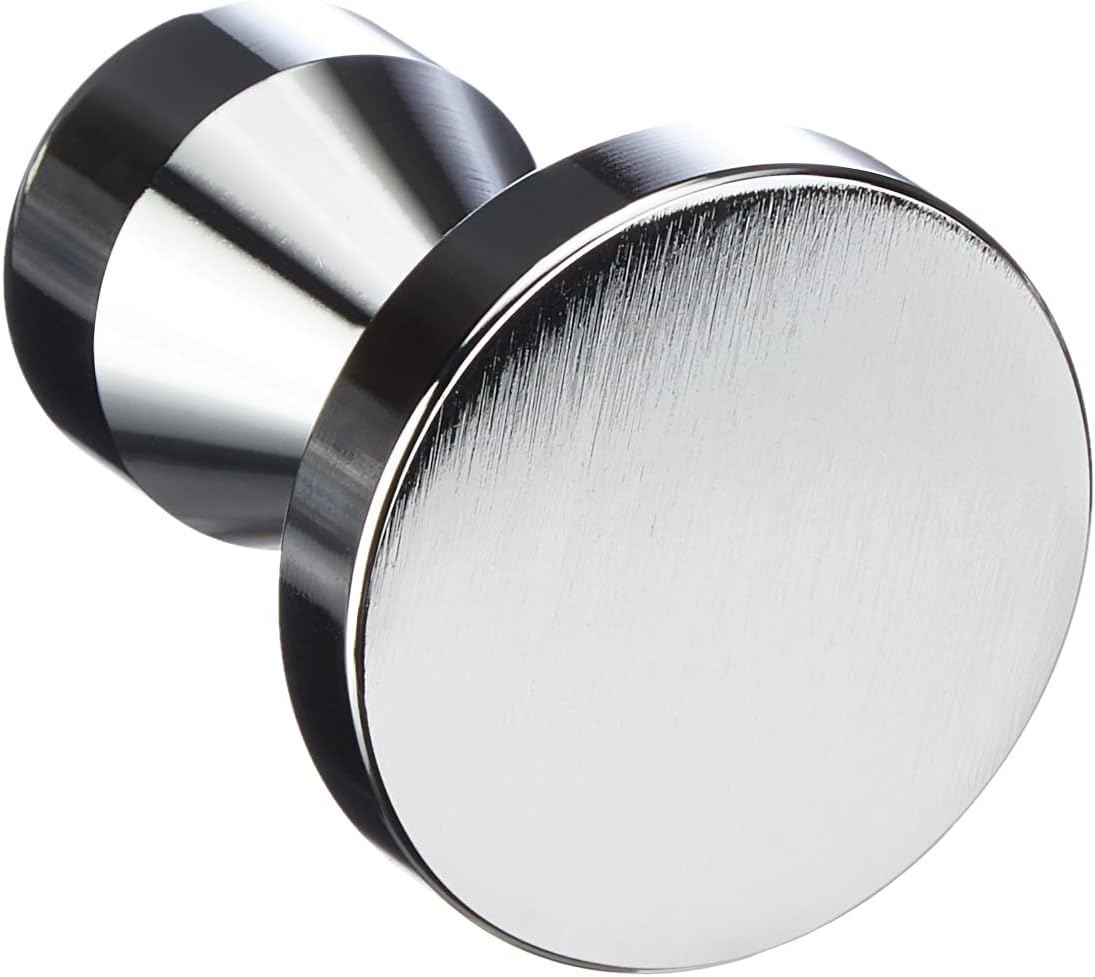 Coffee Tamper 58,5 mm Espresso Tamper Calibrated 58.5mm Tamper Coffee Machine Accessories