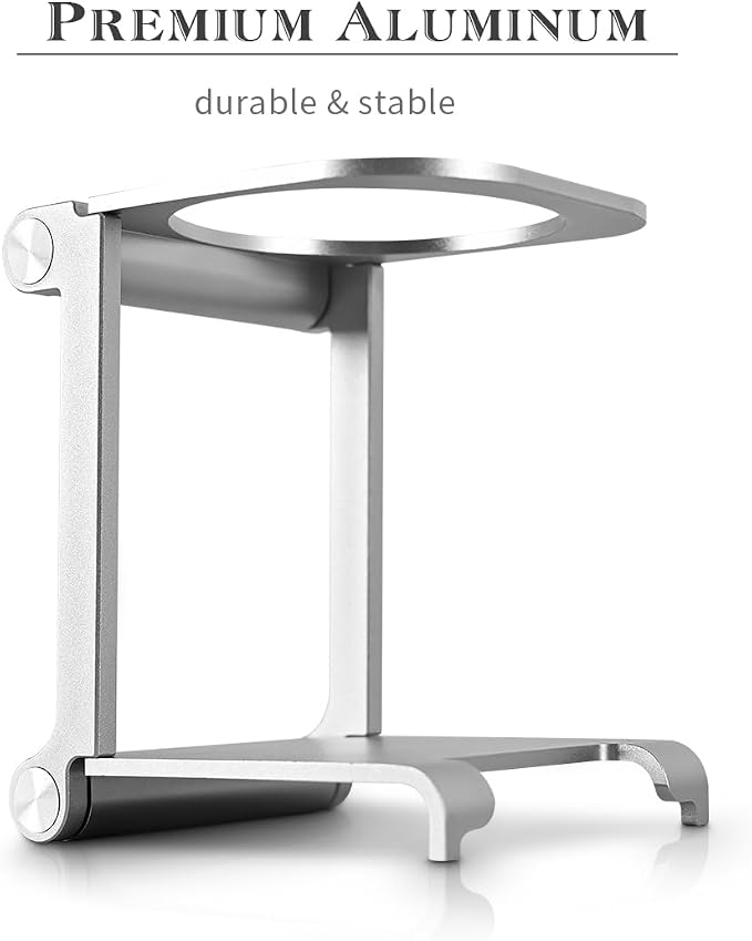 Pour Over Coffee Dripper Stand - Image 5