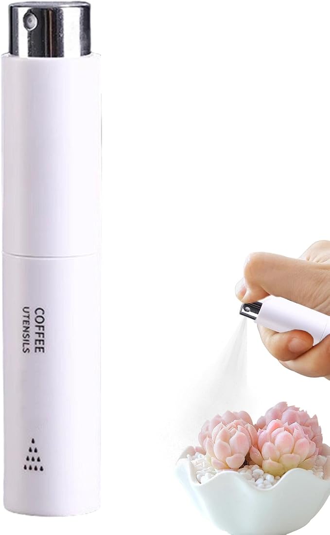 Coffee Bean Sprayer - 10ml Fine Mist Spray Bottle - Image 9