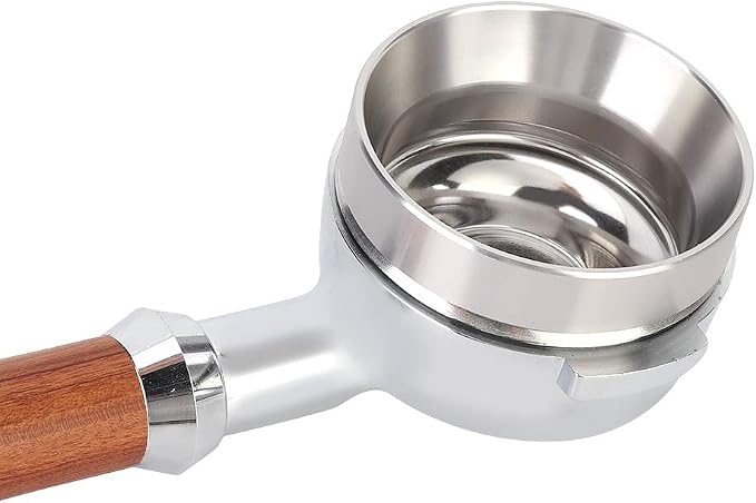 58mm Espresso Dosing Funnel - Image 7