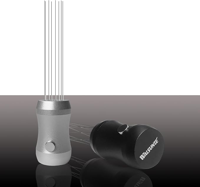 Magnetic Espresso Distribution Tool - Image 9