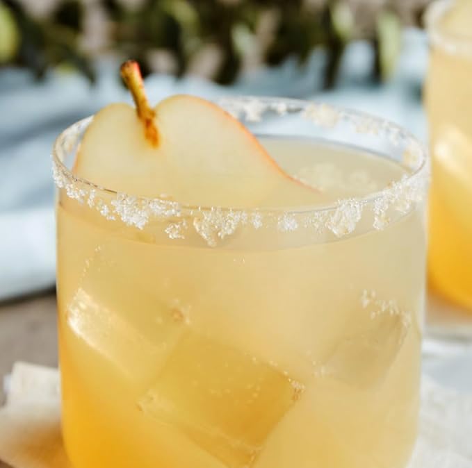 rokz Caramel Vanilla Cocktail Sugar, Sugar Drink Rimmer, 5 Ounce - Image 5