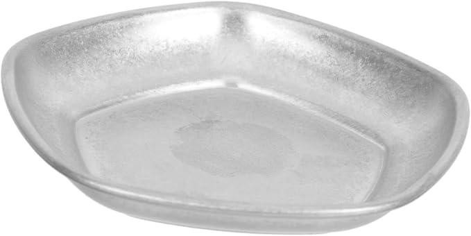 Unomor Coffee Bean Display Tray Stainless Steel Bean Cooling Plate - Image 8