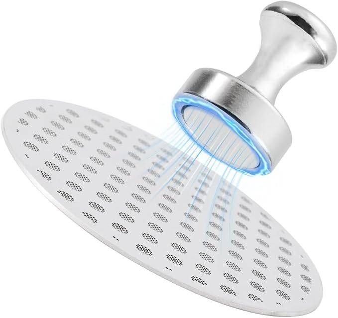 53.5mm Puck Screen 316 stainless steel Reusable Filter by Lookingforwardtoeveryshot%EF%BC%81
