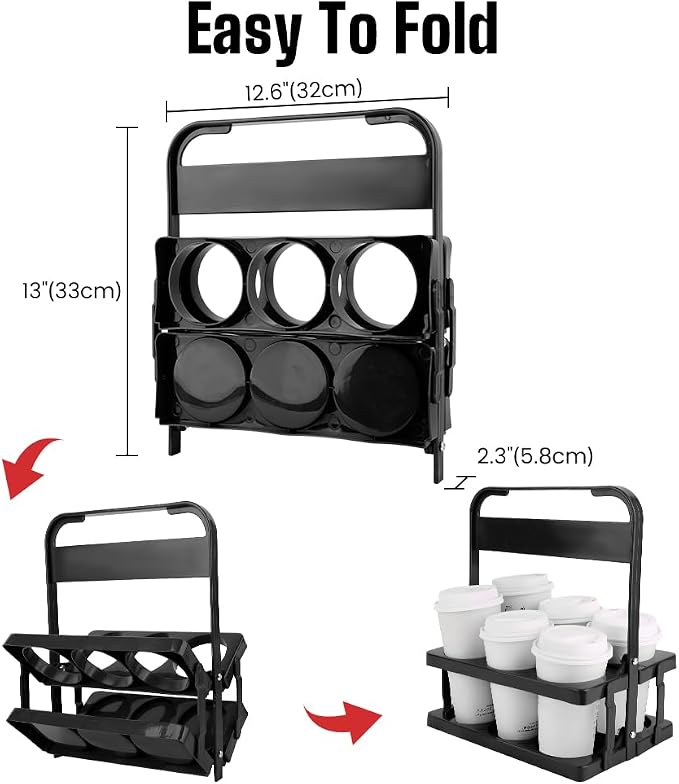 Bodaon Insulated Pizza Delivery Bag - Image 9