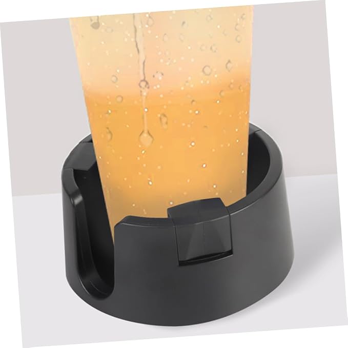 Tabletop Plastic Cup Holder Spill Beverage Container - Image 7