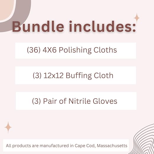of Cape Cod Polishing Metal Tin Bundle - Image 3