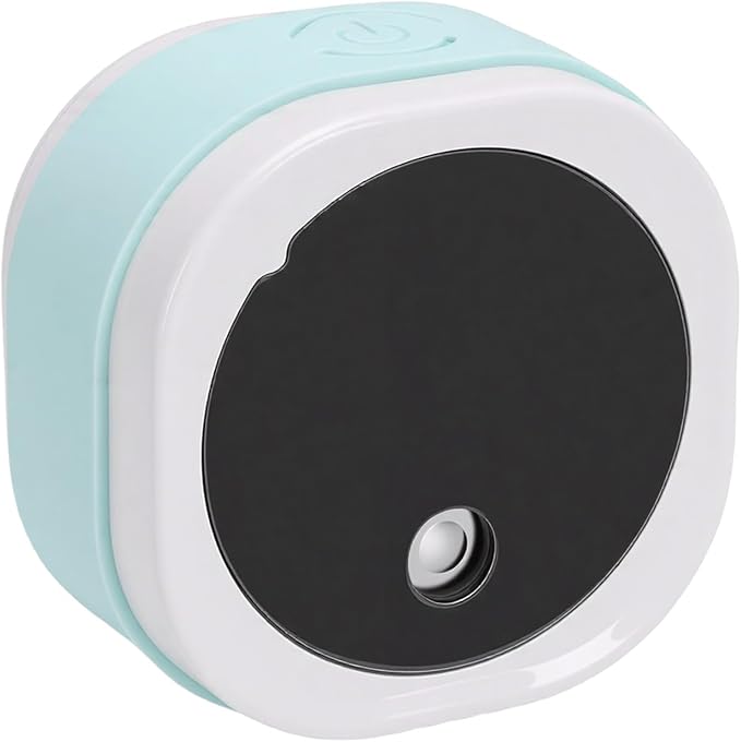 Pissente Coffee Bean Atomizer USB Rechargeable Coffee Bean Sprayer - Image 5