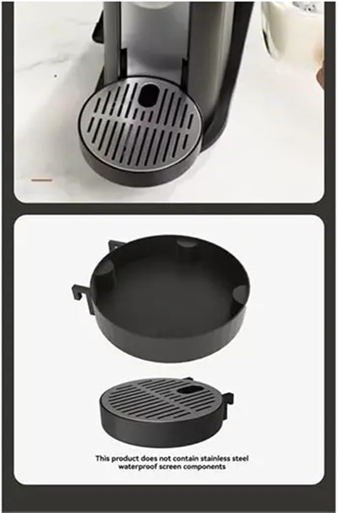 A52Q Adjustable Drip Tray Replacement - Image 2