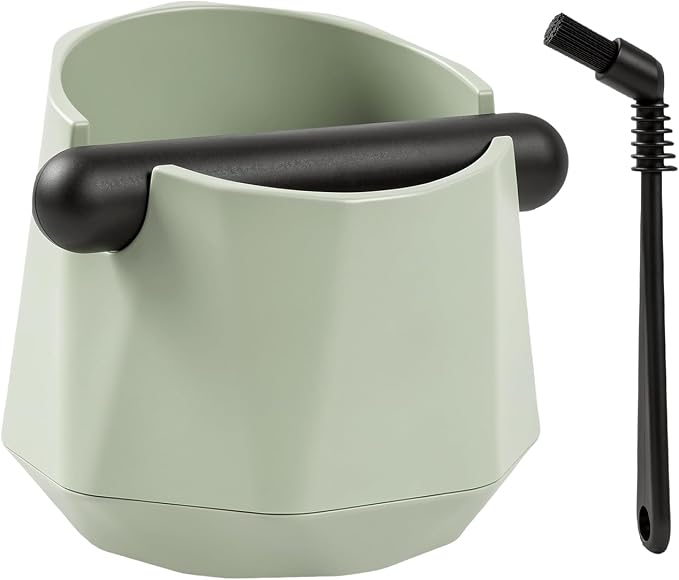 Espresso Coffee Puck Knock Box by CAFEMASY