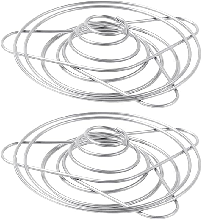 VILLCASE Coffee Dripper Filter Holder Cone Shape Funnel - Image 7
