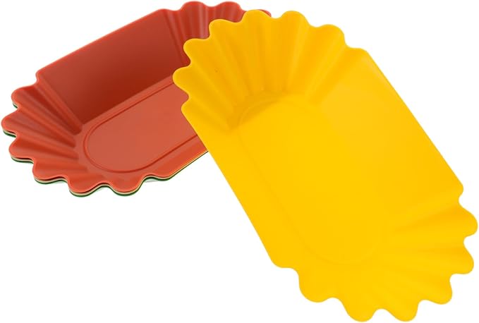 Cabilock Coffee Bean Sample Display Tray Set of -Grade Measuring Plates by cabilock