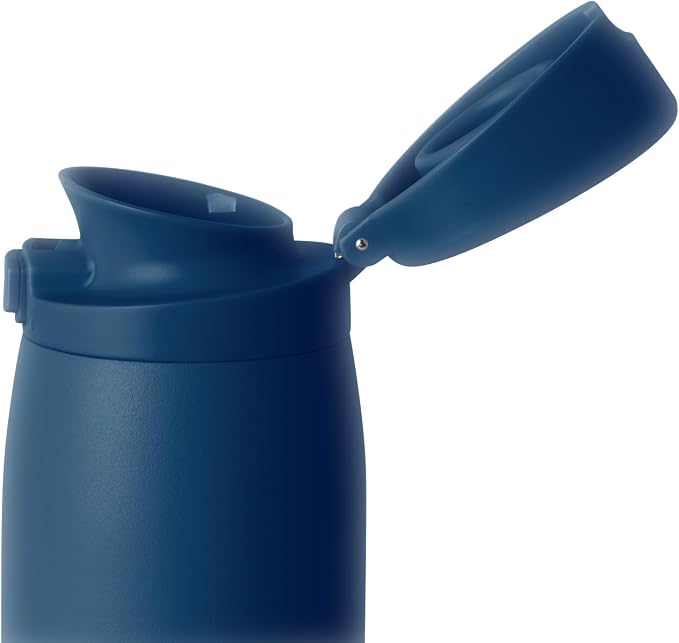Simple Modern Sidekick Travel Coffee Mug | Ceramic-Lined Insulated Stainless - Image 2