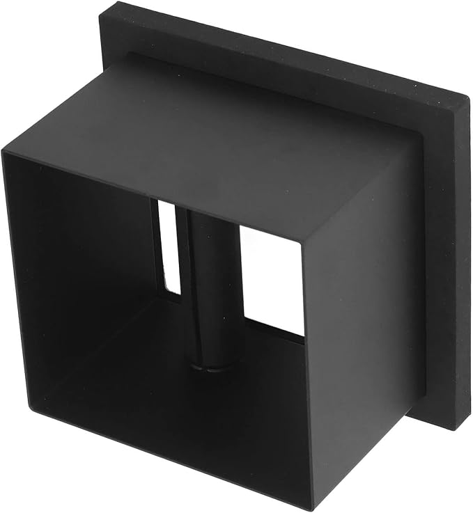 Stainless Steel Coffee Knock Box - Image 7