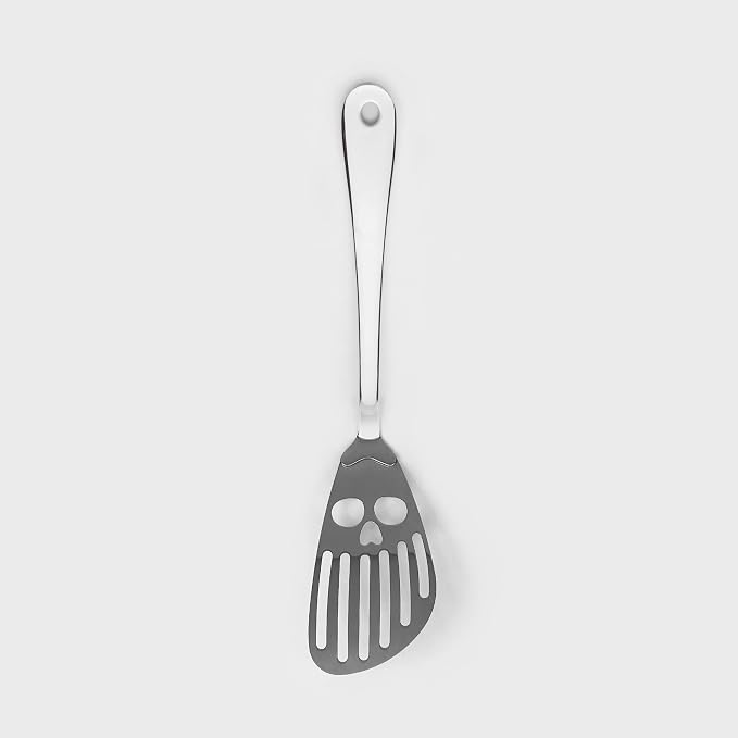 Suck UK Skull Cooking Spatula by Suck+UK