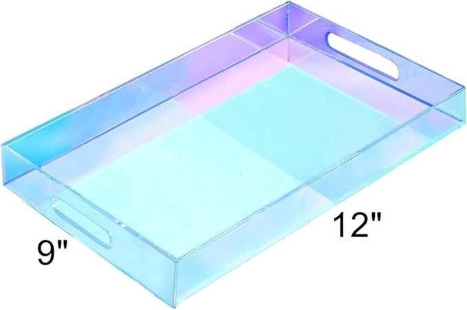 SetGame Acrylic Serving Tray - Image 3
