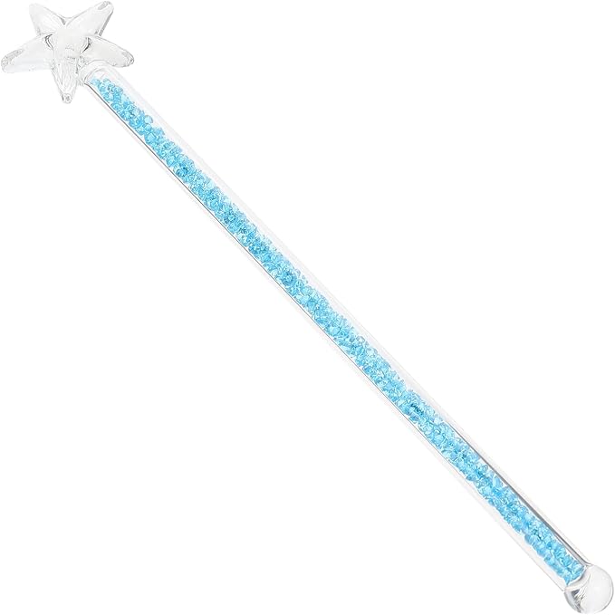 Coffee Stir Sticks Swizzle Sticks Star Stirring Rod Glass Cocktail Stirrer by StylishBagToCreateYourStyle