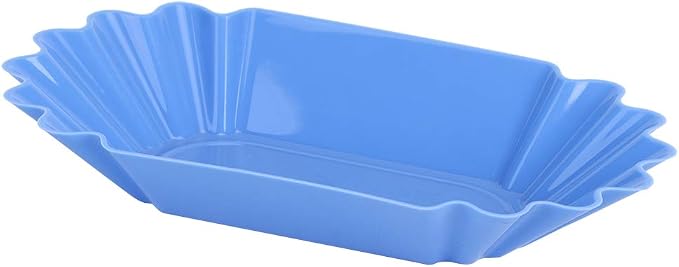 Plastic Coffee Beans Sample Tray, Reusable Coffee Beans Cupping Weighing Tray - Image 7