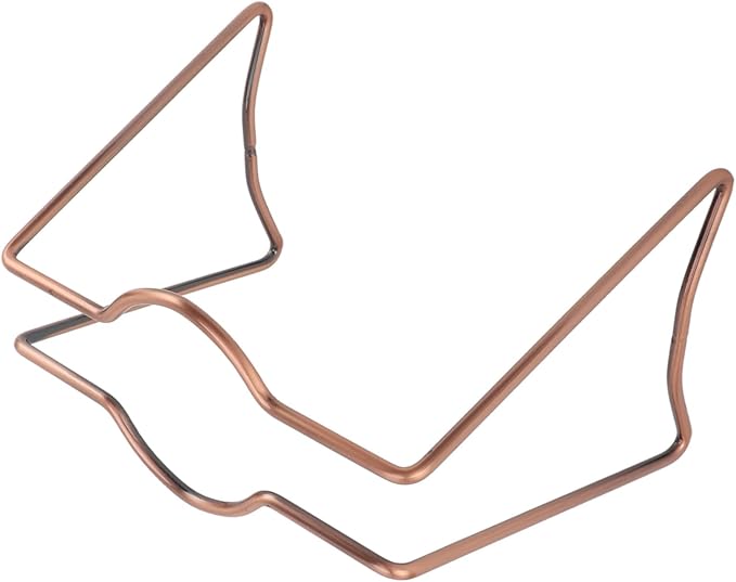 Aramox Pour Over Coffee Dripper Stand Iron Filter Holder Rack - Image 8