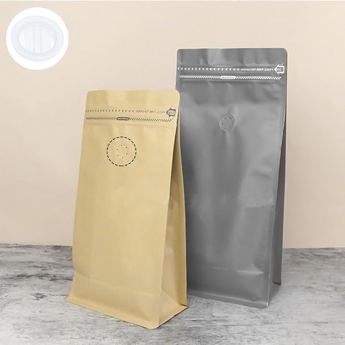 20 PCS CO2 Filter Set - Image 5