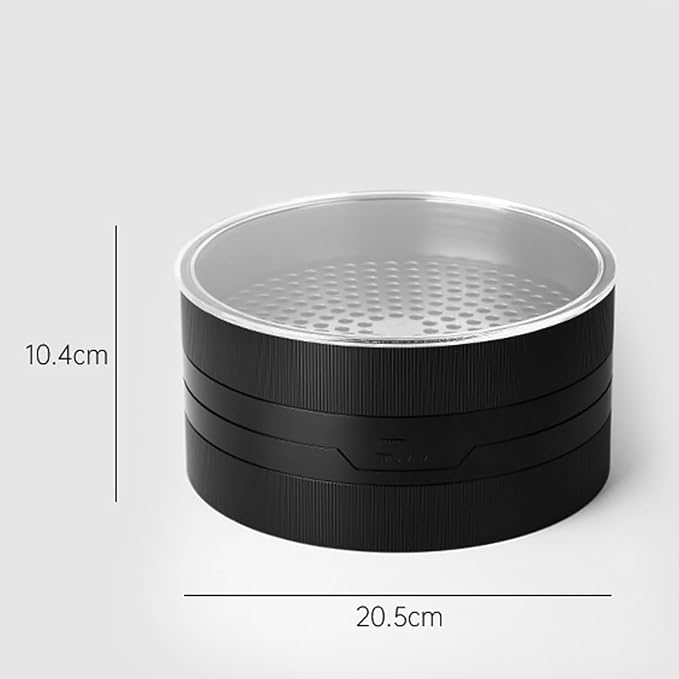 Double-layer Coffee Bean Grading Sieve, Adjustable Beans Sieves Sieve Design - Image 8