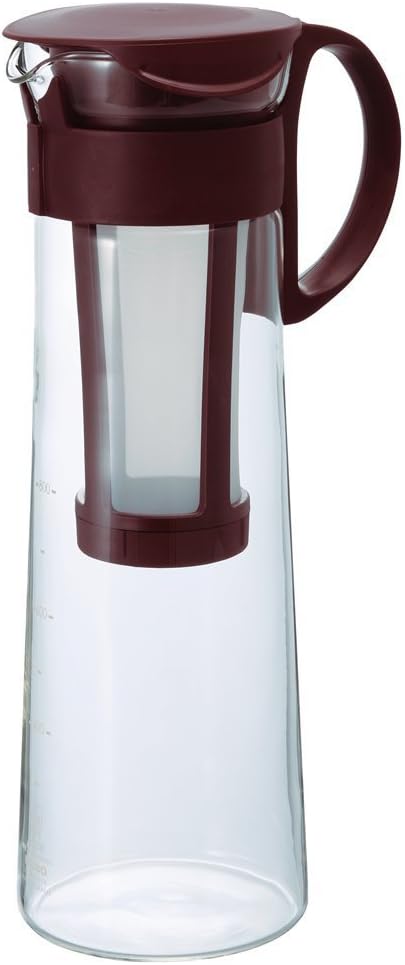 Hario "Mizudashi" Cold Brew Coffee Maker by Hario