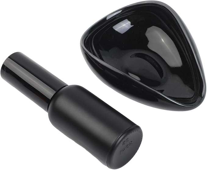 Coffee Dosing Cup Set with Glass Spray Bottle, 30g Capacity Dosing Tray - Image 8