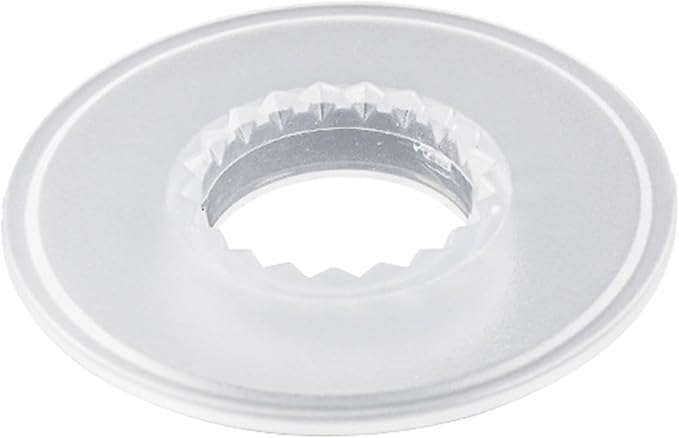 Resin Stand for Paper Coffee Clear Coffee Dripper Holder Rack Slip Resistant - Image 4