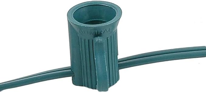 G30 Outdoor Patio 25ft String Lights - Image 6