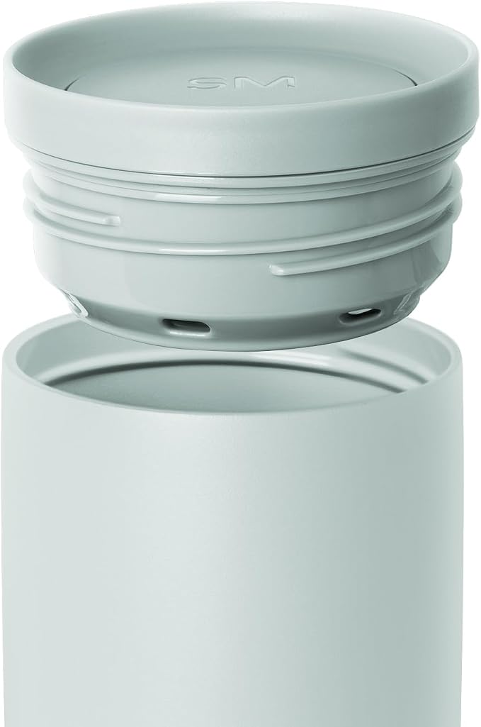 Simple Modern Travel Coffee Mug Tumbler - Image 3