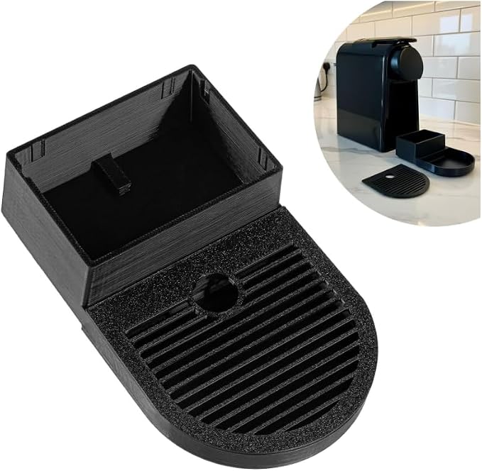 Upgraded Drip Tray Compatible by Unknown