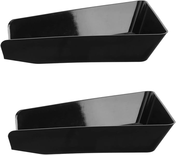 ABOOFAN Coffee Beans Display Tray Small Plastic Sample Holder by ABOOFAN