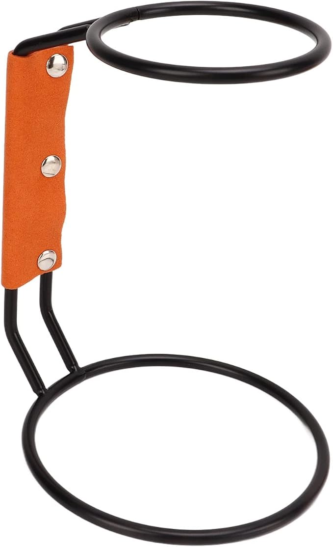 Haofy Pour Over Coffee Dripper Stand, Iron Metal Dripper Rack by Haofy