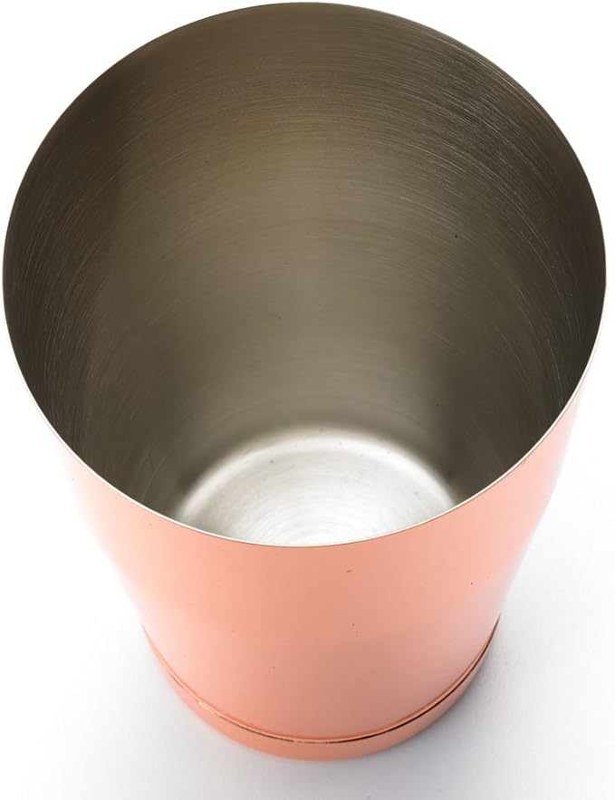 Barfly Cocktail Tin, Large 28 oz - Image 2