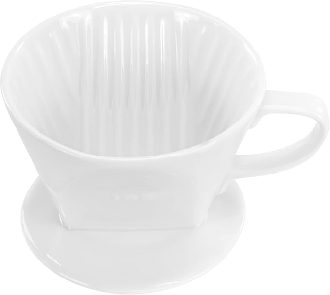 Pour Over Ceramic by LHUKSGF