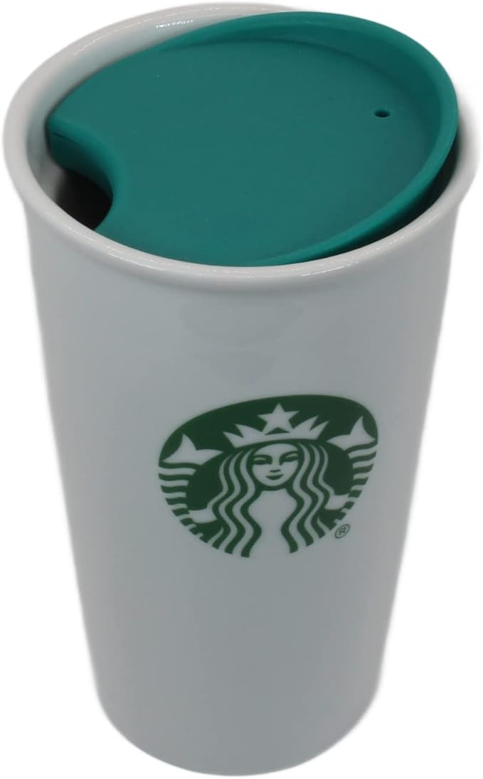 MIE Replacement Lid for Coffee Mug & Tea Cup - Image 2