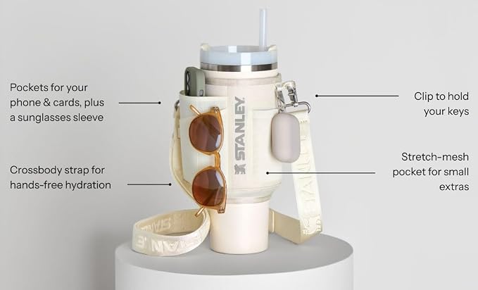 STANLEY All Day Quencher Carry All - Image 5