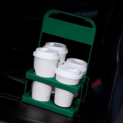 Bodaon 4 Cup Drink Carrier - Image 4