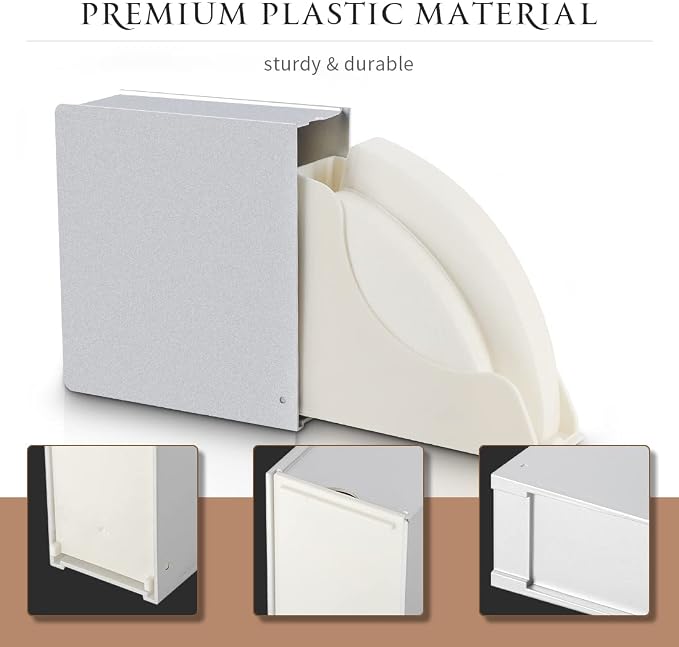 Cone Coffee Filter Holder Storage - Image 7