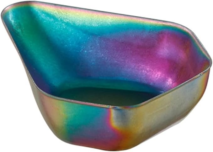 FABULETTA Stainless Steel Coffee Bean Dosing Cup by Fabuletta