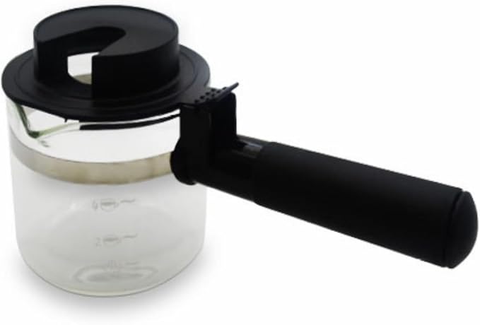 IMUSA 4cup Glass Replacement Carafe by VisitIMUSA
